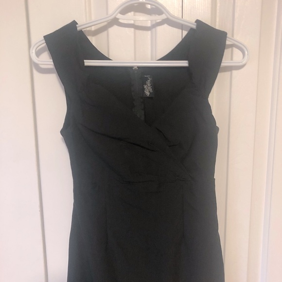 Rocksteady diva dress , black size L and XL - Picture 3 of 8